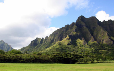 Meet the Hawaiian Islands and her fun facts